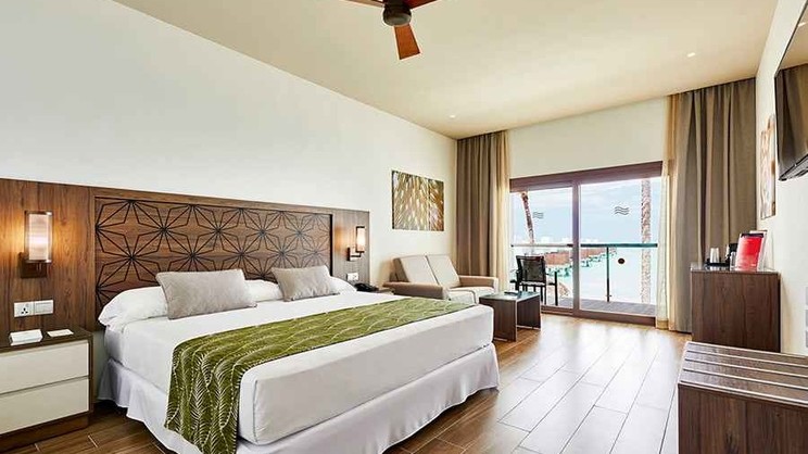 Double Room Standard